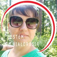 Yulia, mama Oleksija, 8 lat
